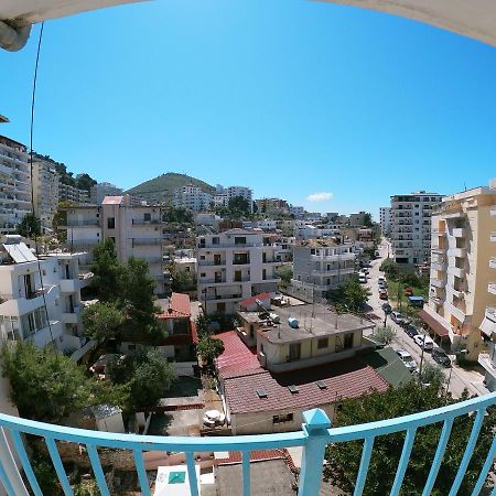 סרנדה Honey Apartments Near Promenade מראה חיצוני תמונה